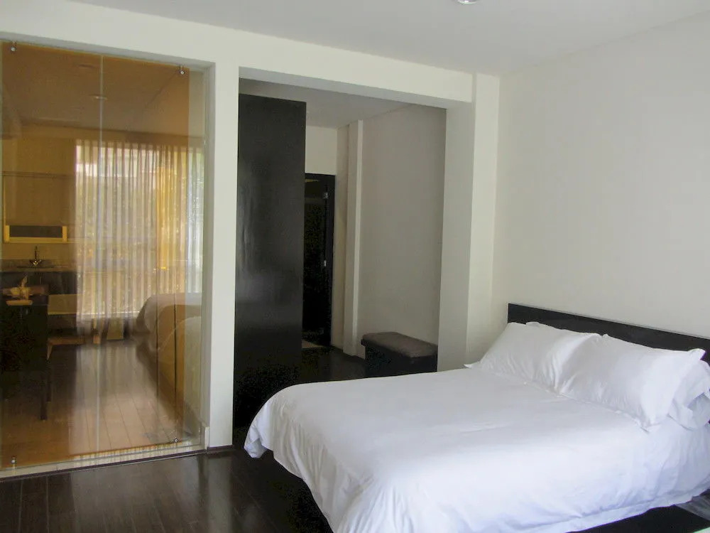 Suites Masliah