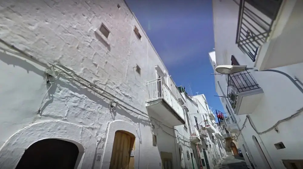 IL Fico Luxury Home Ostuni