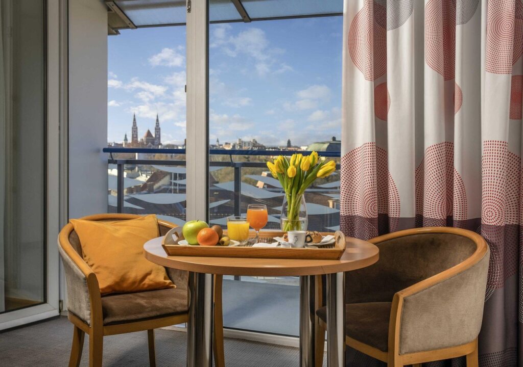 Novotel Szeged