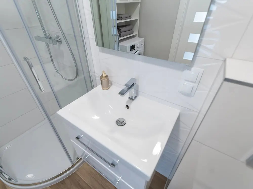 Apartamenty Rybacka 12 A