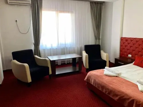 Hotel A3