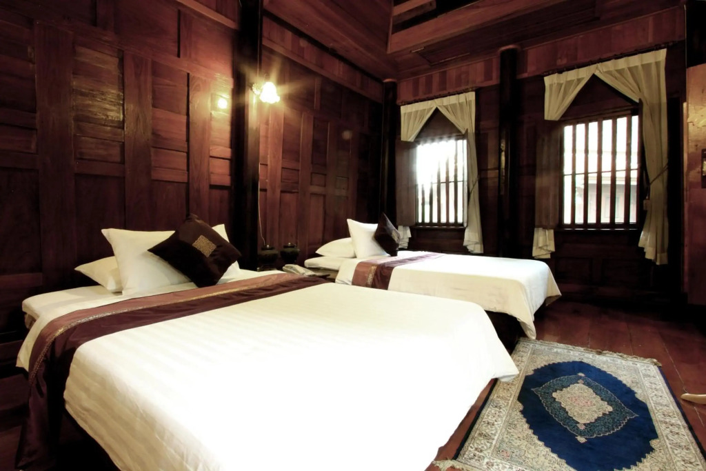 Dhabkwan Resort