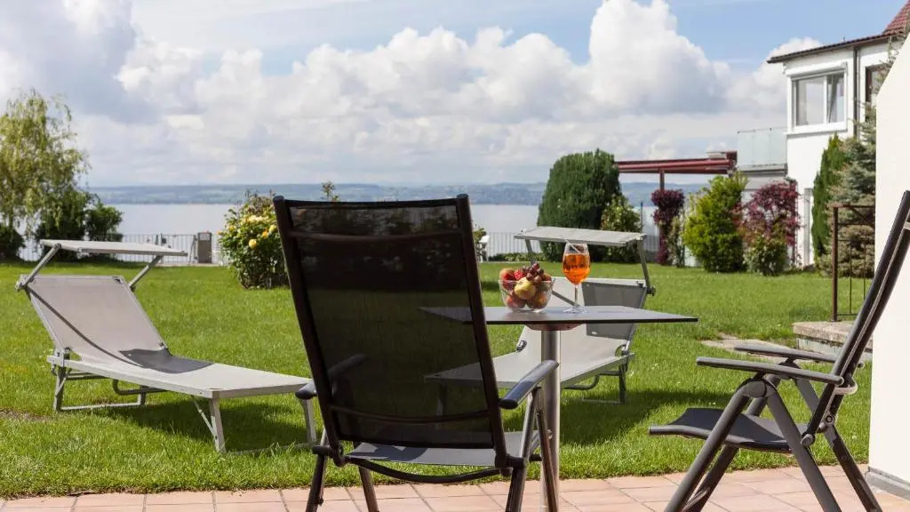 Gasthaus Seeblick
