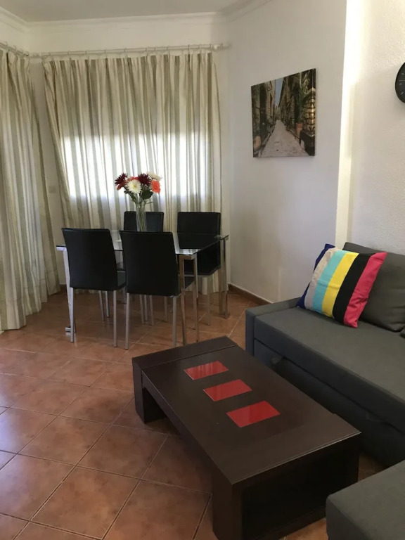 Acqua Fuengirola Apartments