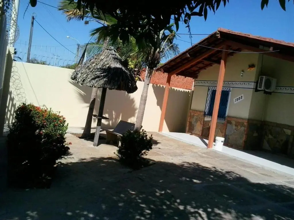casa 1553