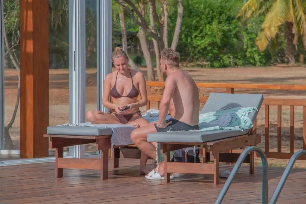 Marakolliya Beach Resort