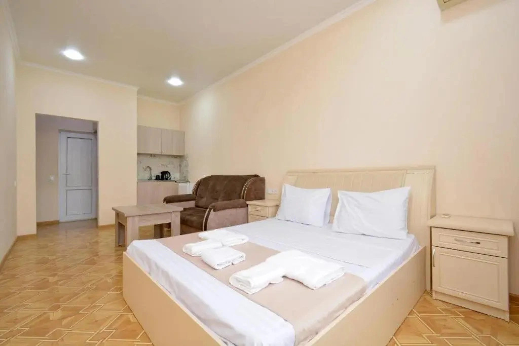 Apart-hotel VART