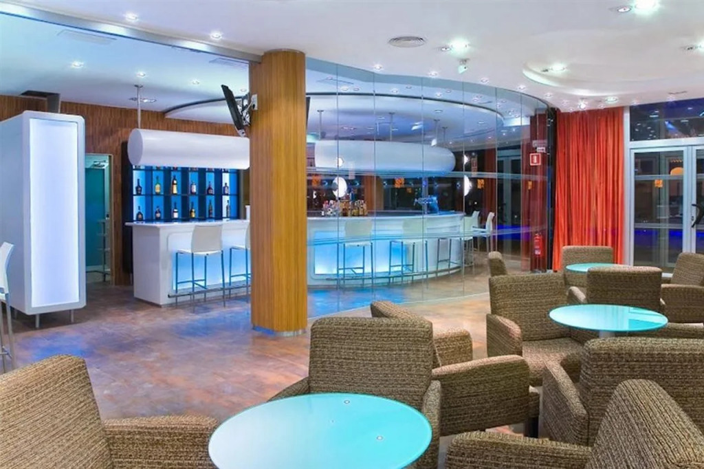 Hotel RH Royal