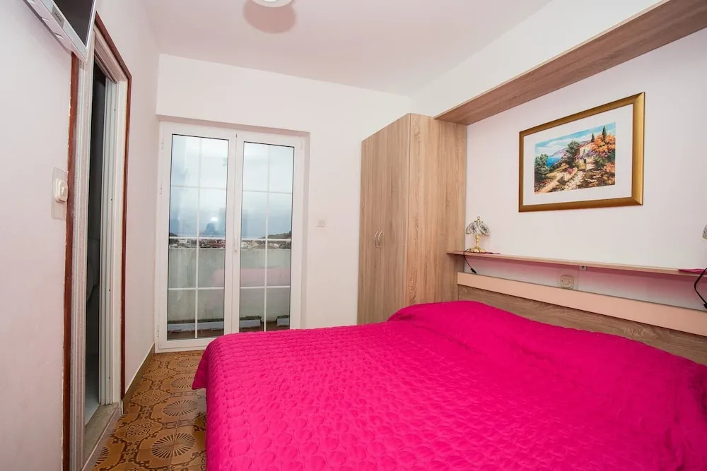 Rooms Marie