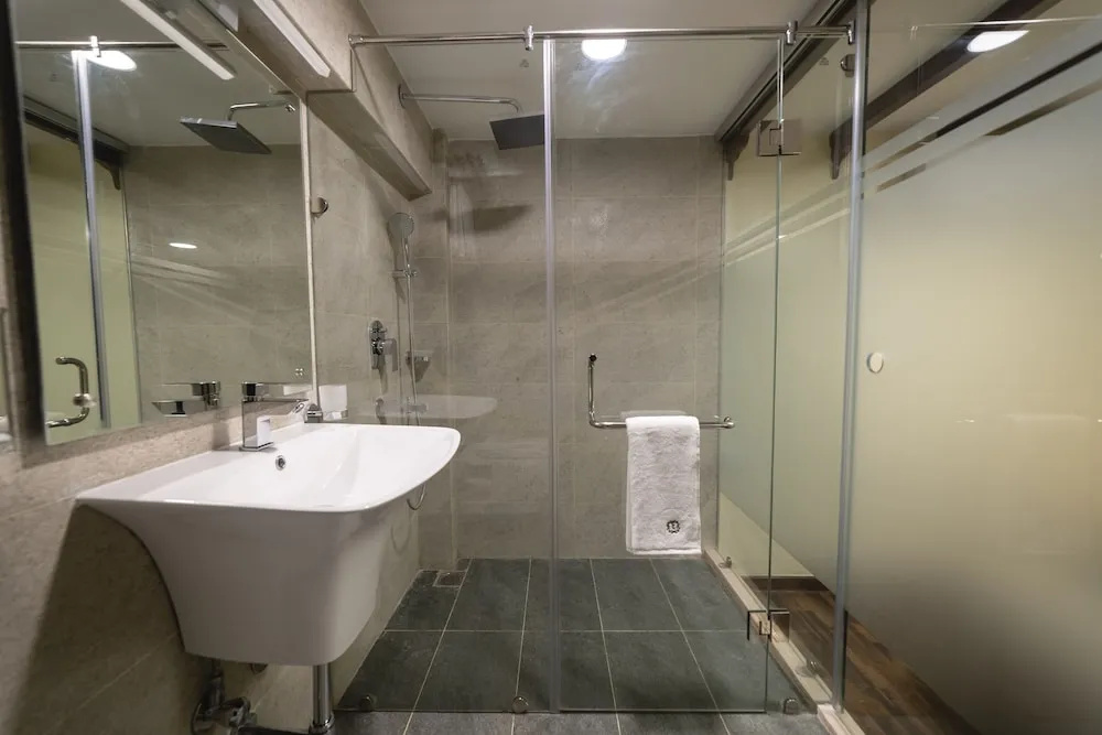 Traditional Stay - A Boutique Hotel