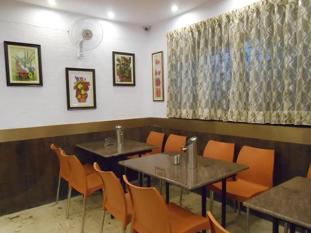 Hotel Aditya