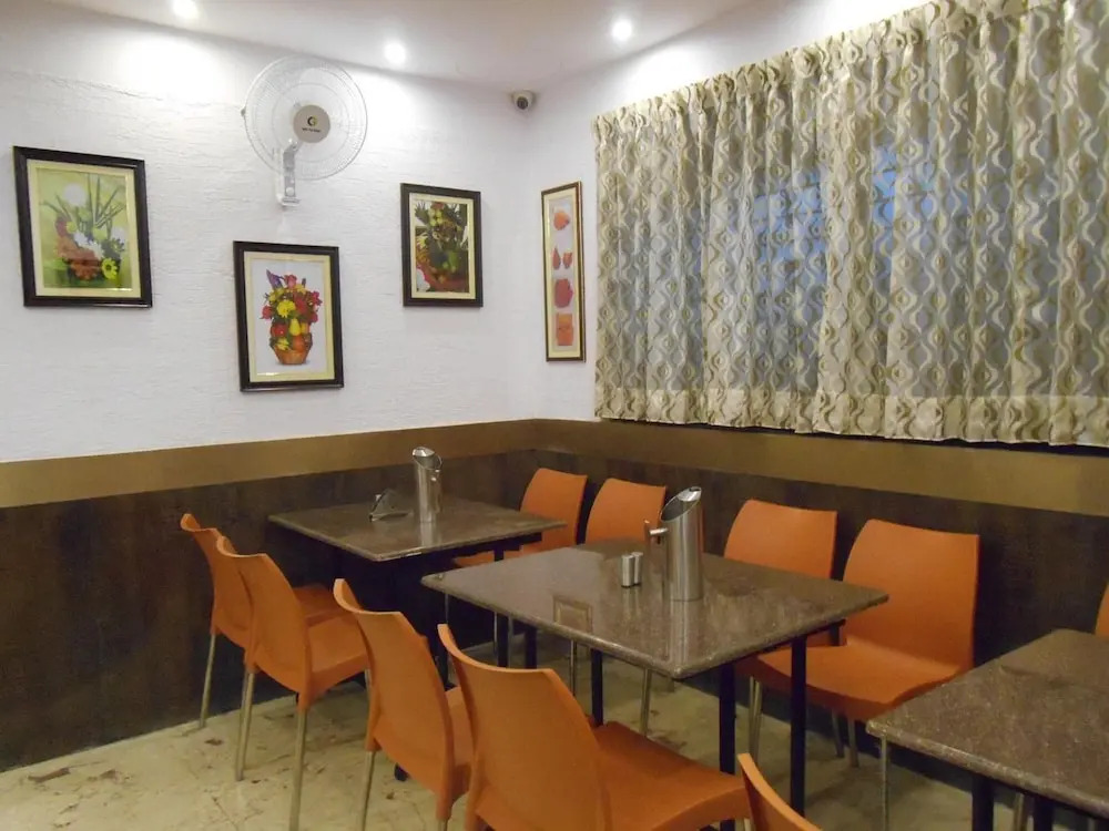 Hotel Aditya