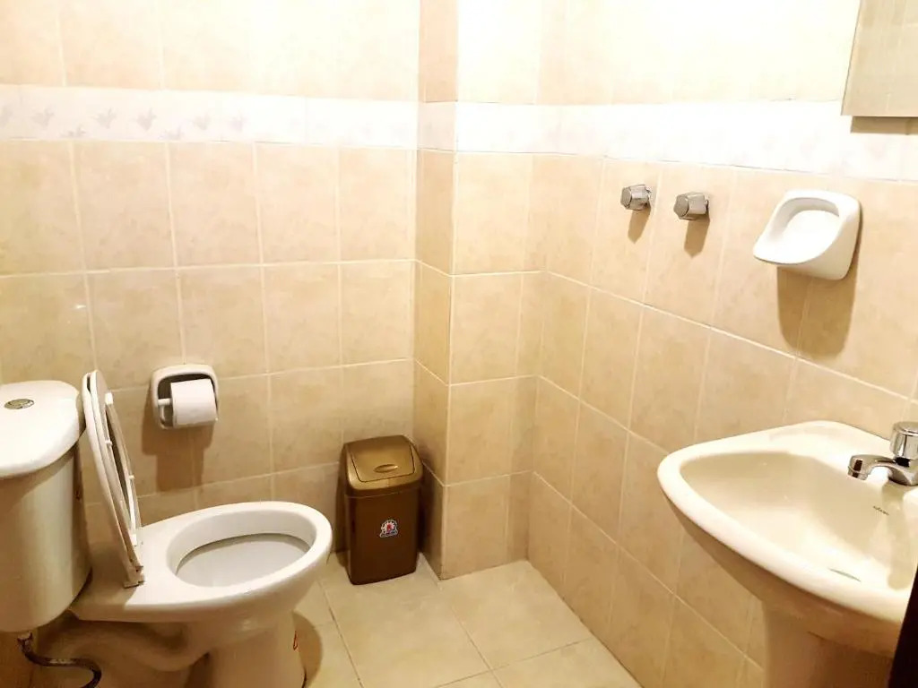 Hostal Iskanwaya