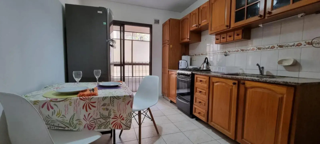 Departamento 1 dormitorio a 200 mts del río