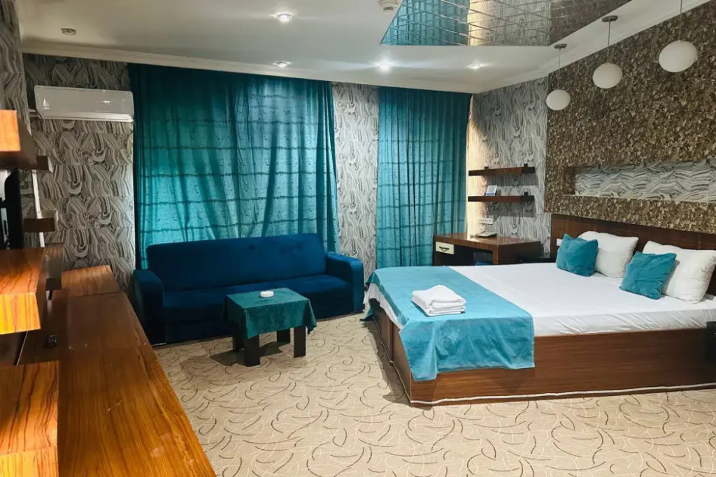 Askar Hotel