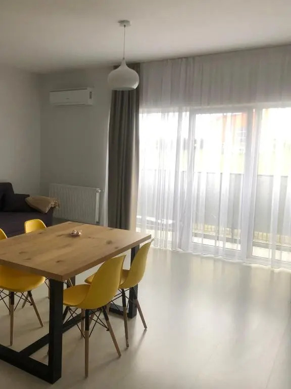 Smart apartament