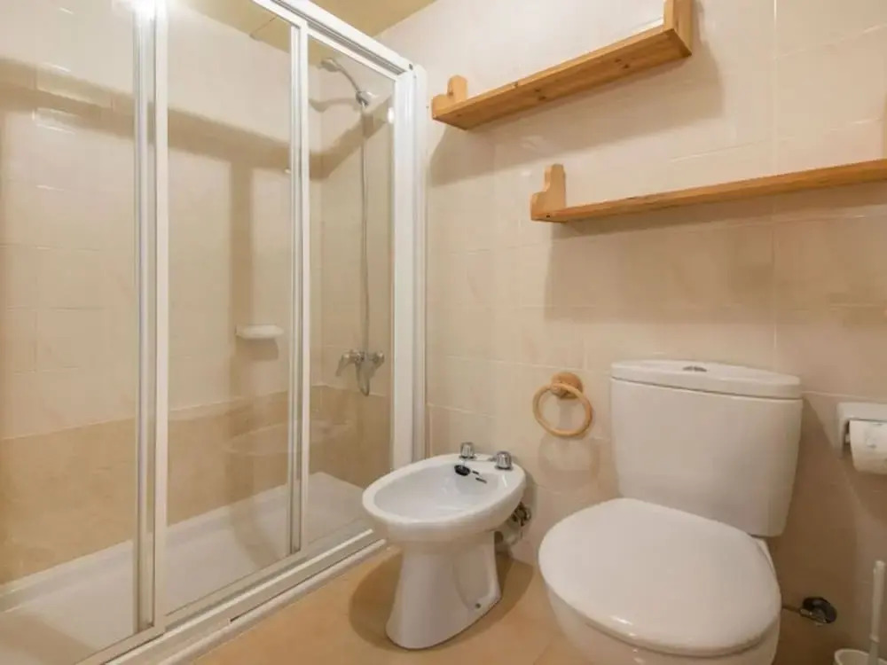 Th116 Apartamento Frente al mar en Cambris