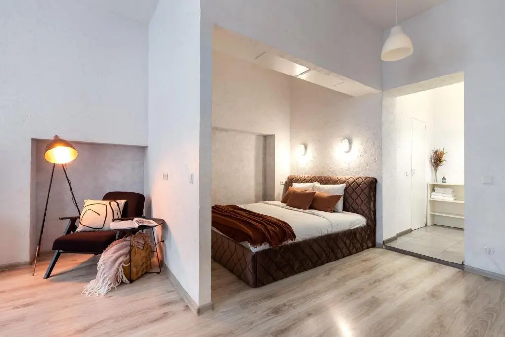 #stayhere - Cozy 1BDR Apartment Vilnius Old Town