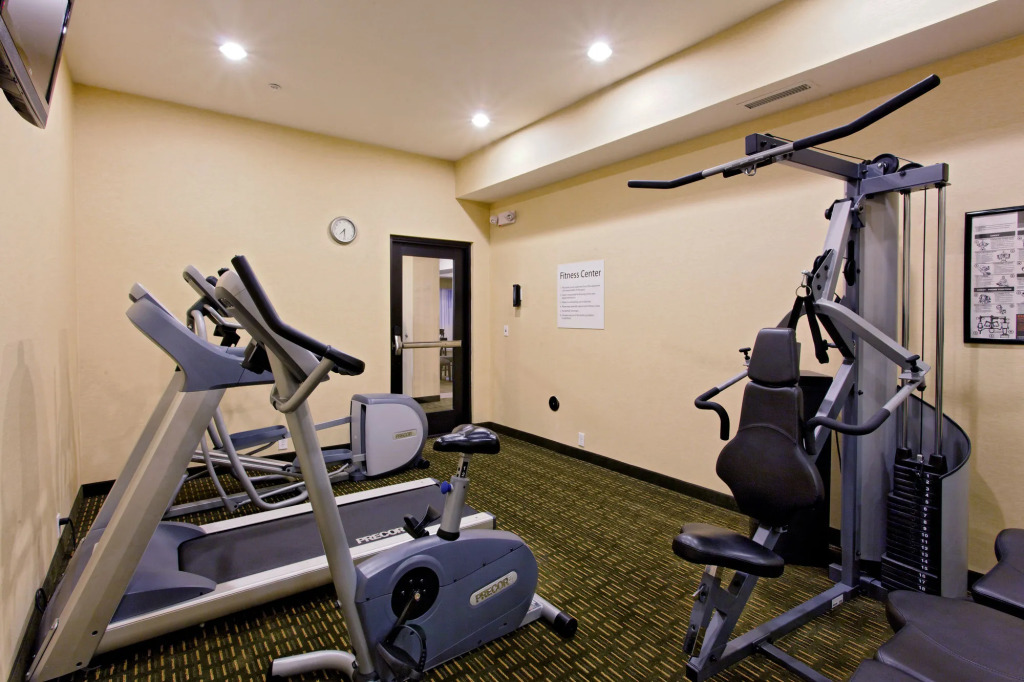 Holiday Inn Express Newport by IHG