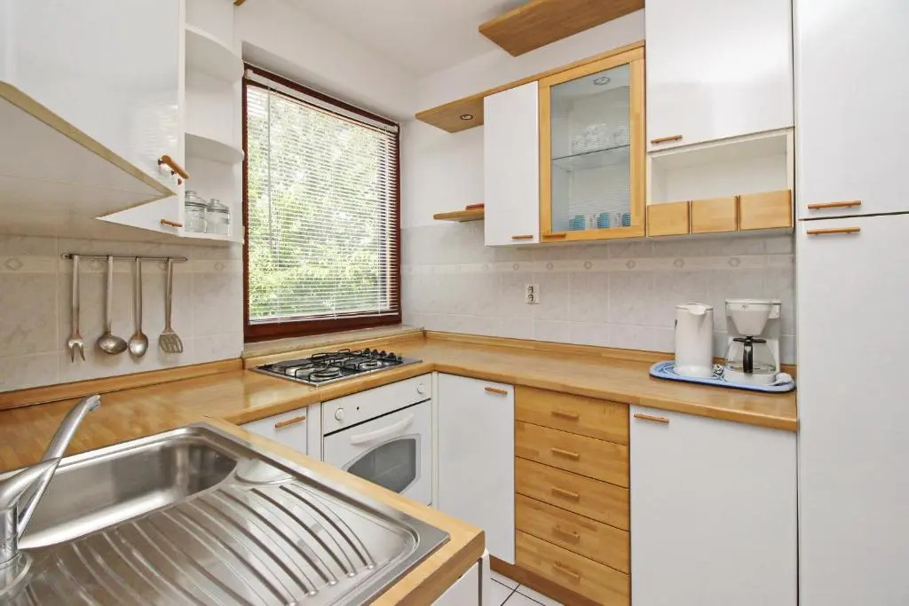 Apartments Sersic
