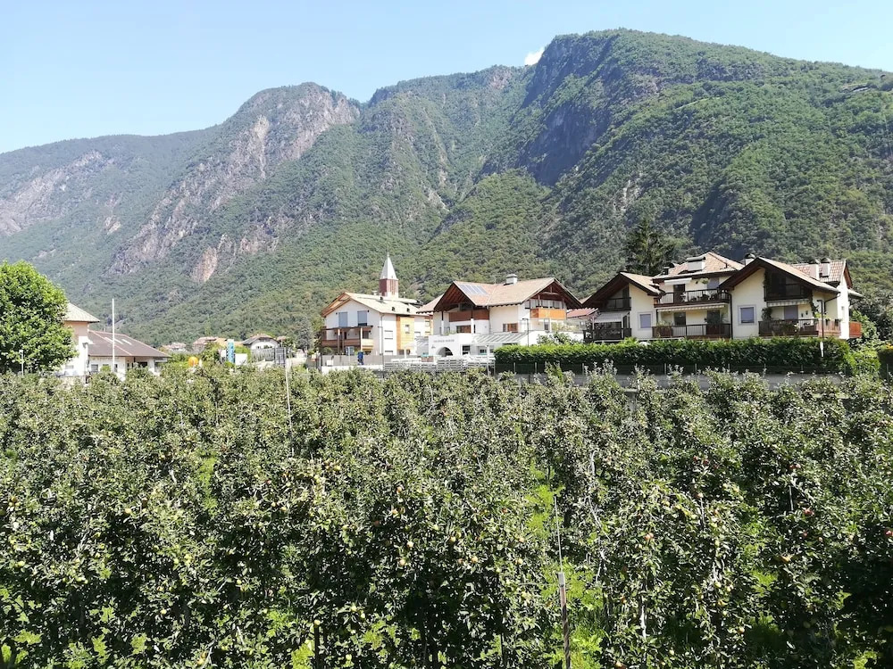 Pension Sunnhofer