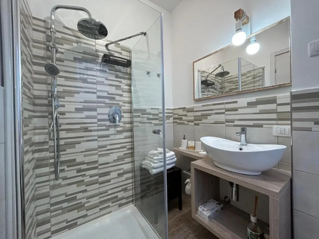 B&B Sirolo My House