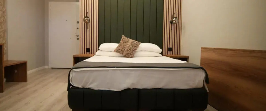Ayka Otel