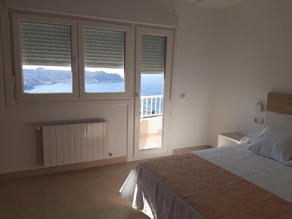 Apartamentos Costas de Bueu A