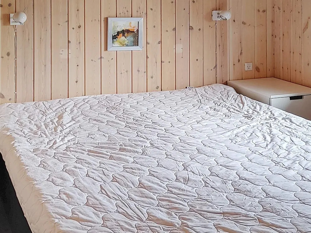 Holiday Home in Idestrup