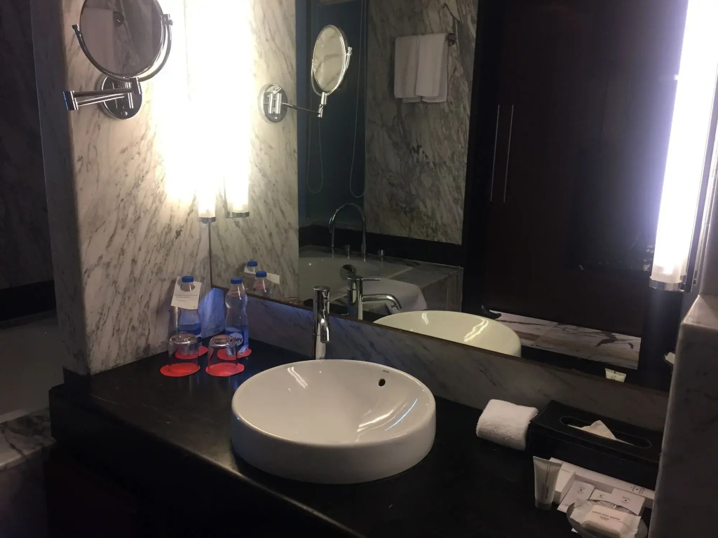 Le Meridien Coimbatore