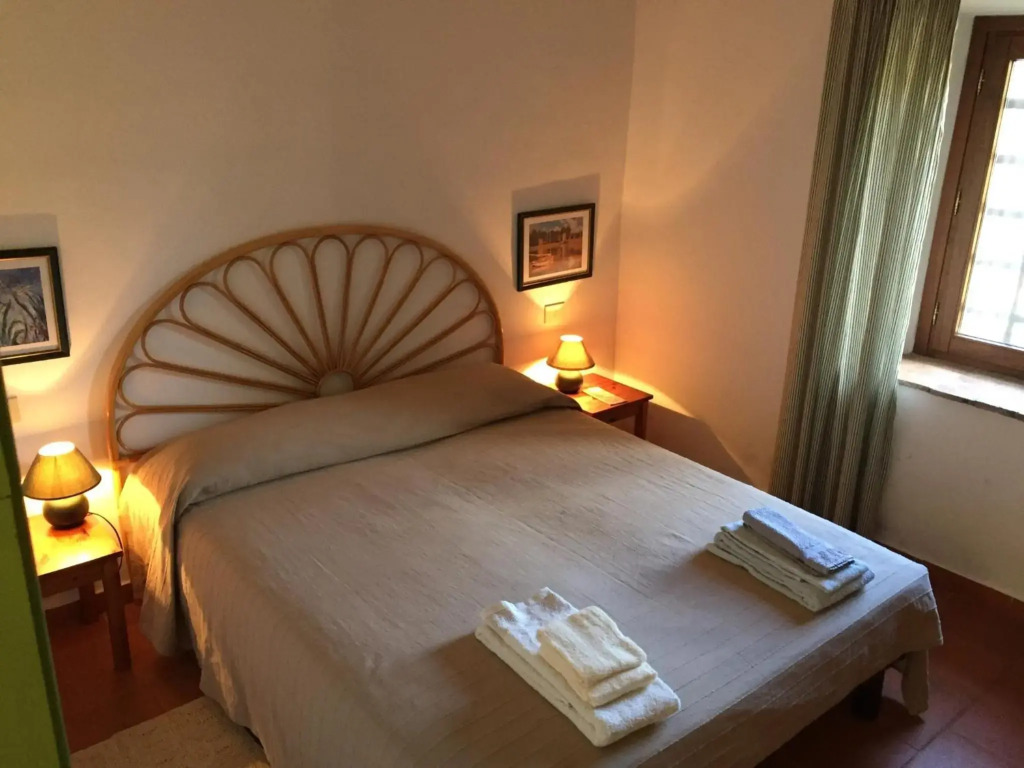 Agriturismo Montecalvo
