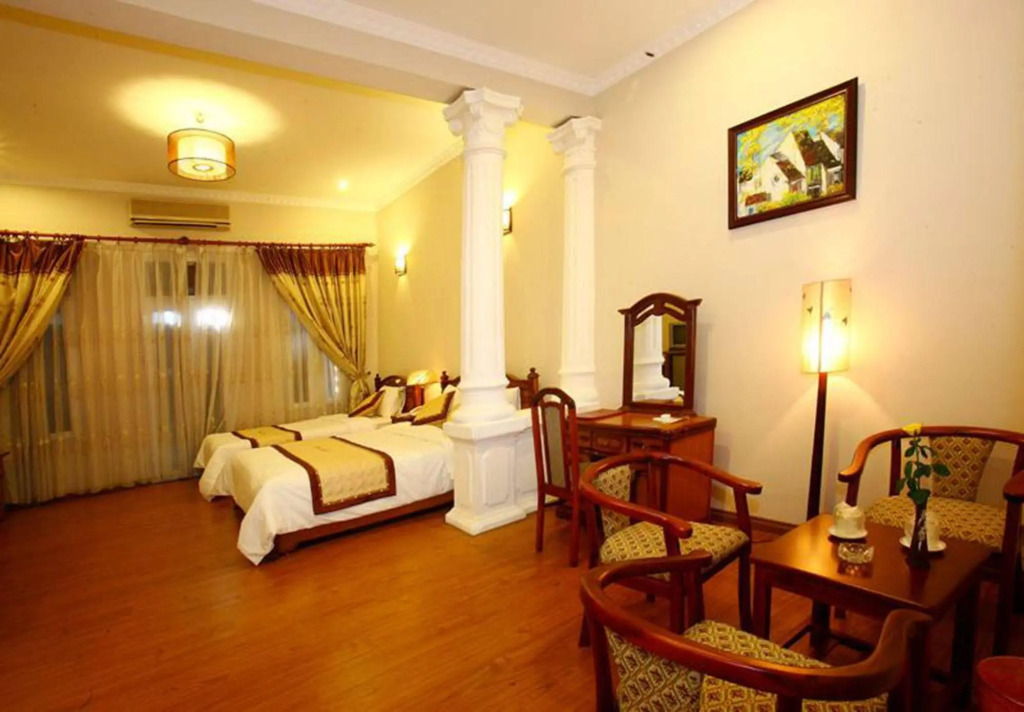 Bodega Hotel