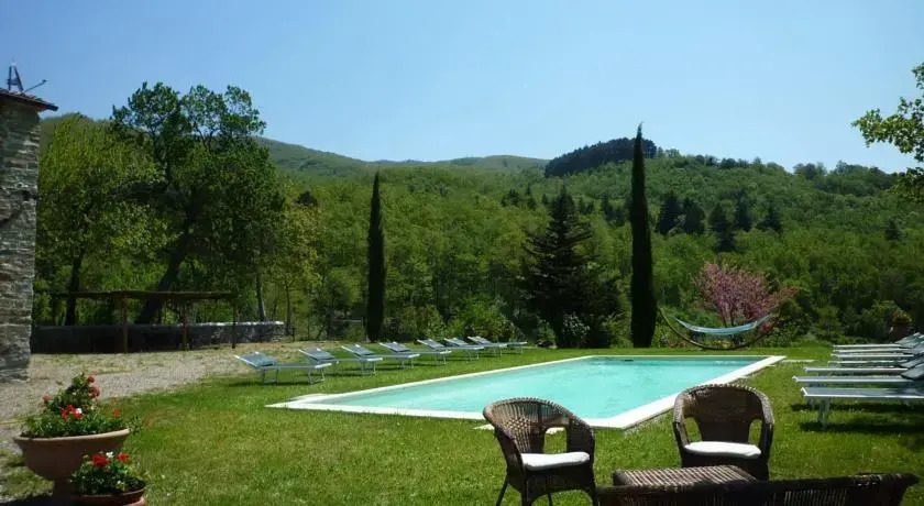 Villa Bagnolo
