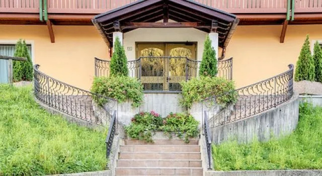 Casa Terre Comuni