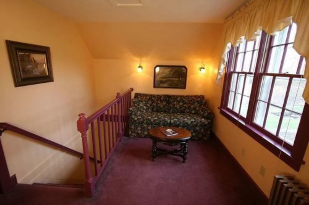 The Inn at Richmond
