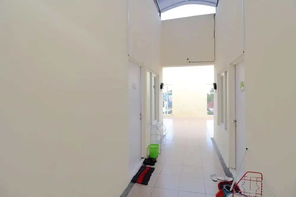 Airy Eco Papringan Ambarrukmo Ori Dua 7 Yogyakarta
