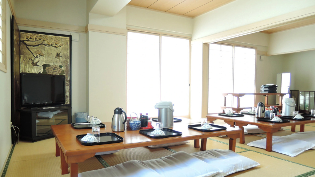 Ryokan Enjuso