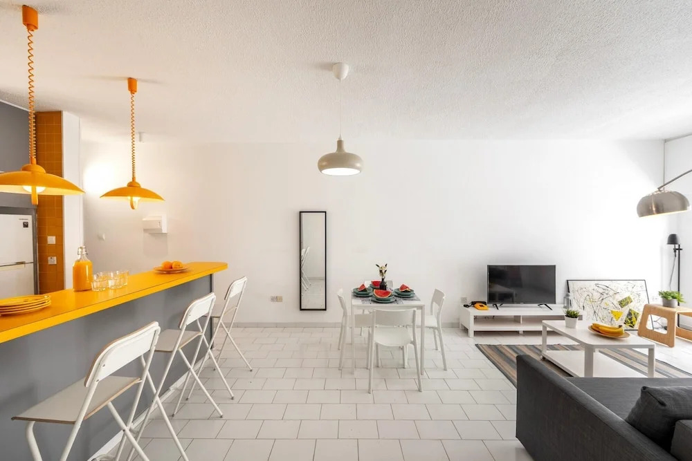 Protaras O2 Seaside Suite