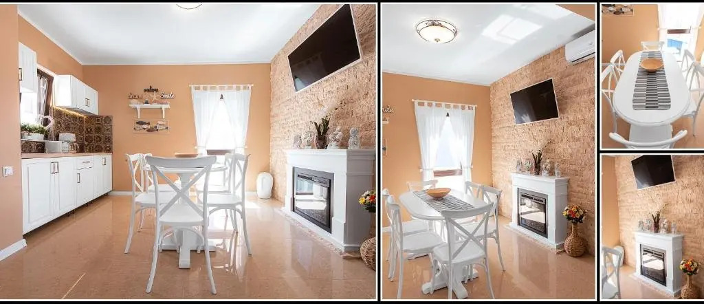 Apartament Alexandru Neptun Private Suites