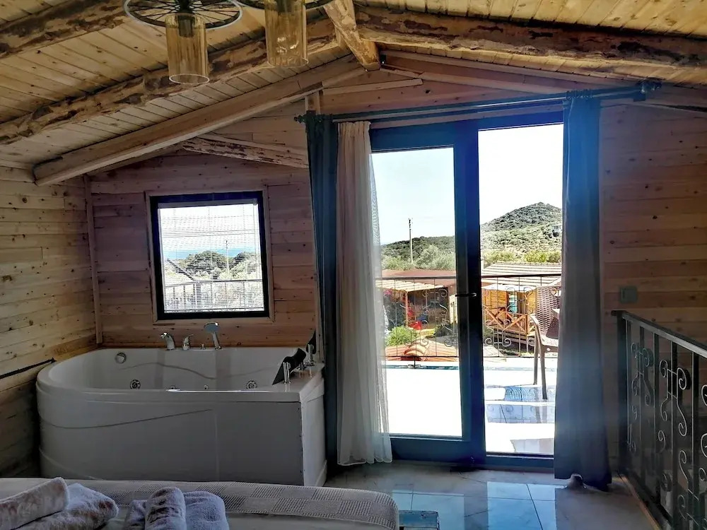 Habesa Bungalovapart Otel
