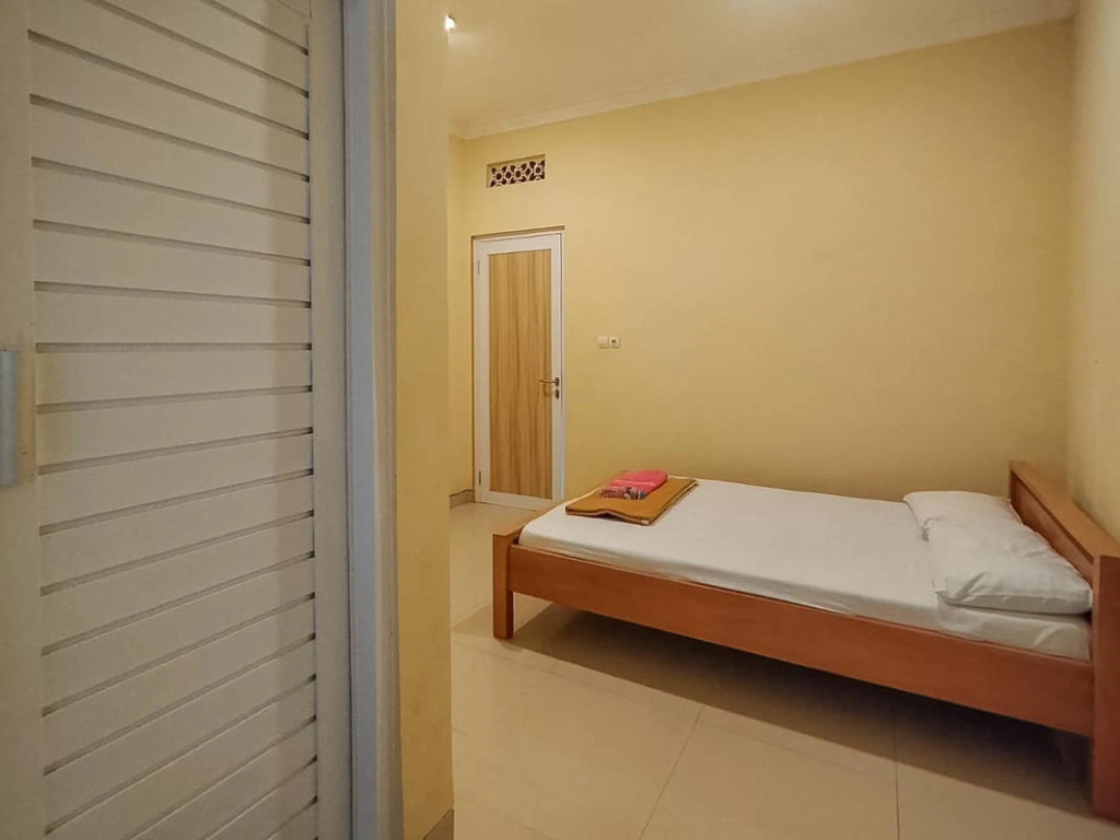 Batu Homestay Puncak Redpartner