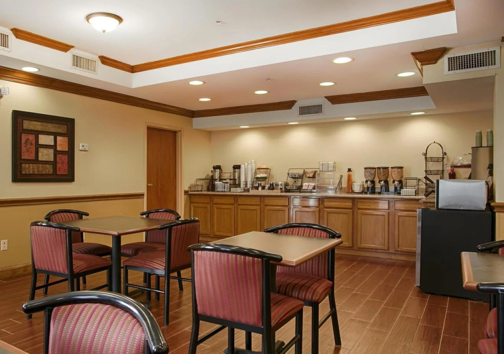 Best Western Eufaula Inn