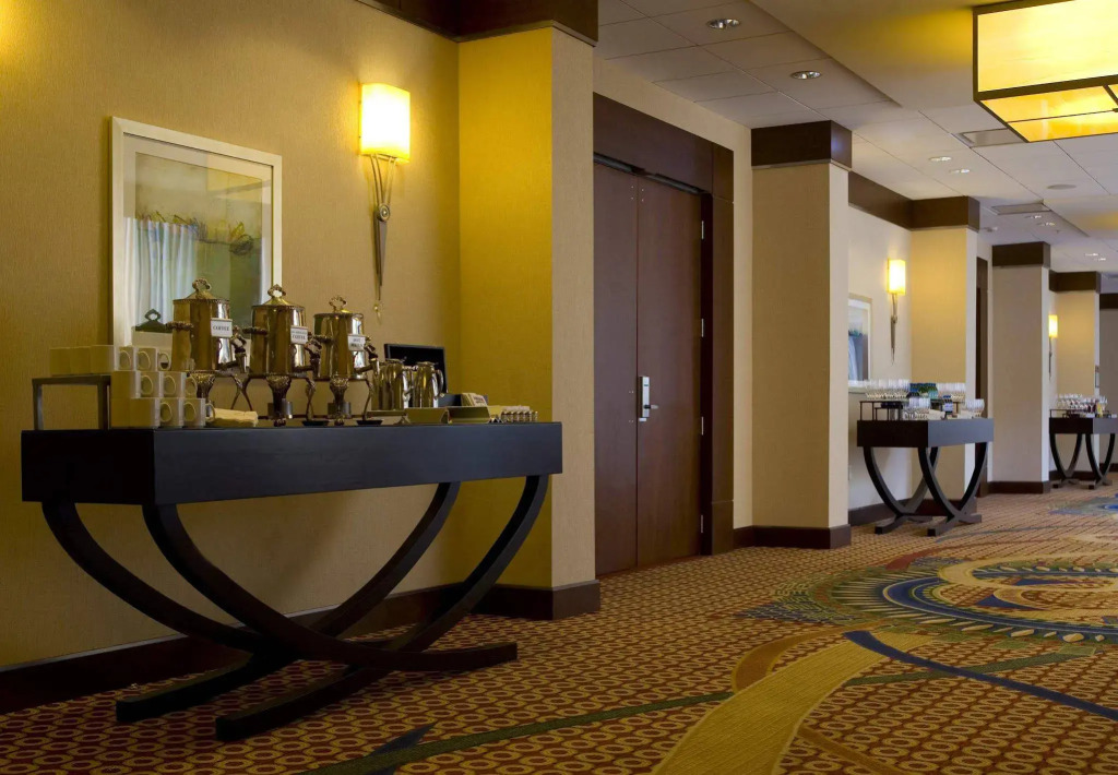 Key Bridge Marriott