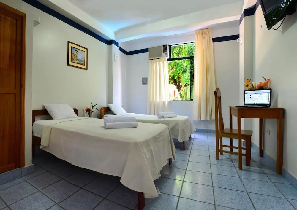 Hotel Cielo Tarapoto