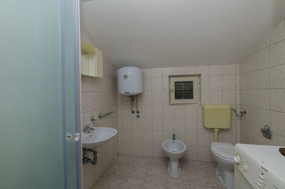 Apartment Petar
