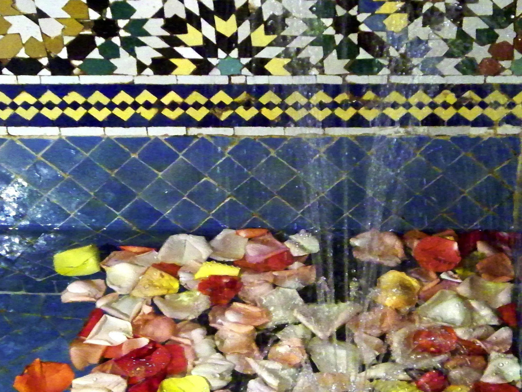 Le Diwan Hotel Rabat - MGallery Collection
