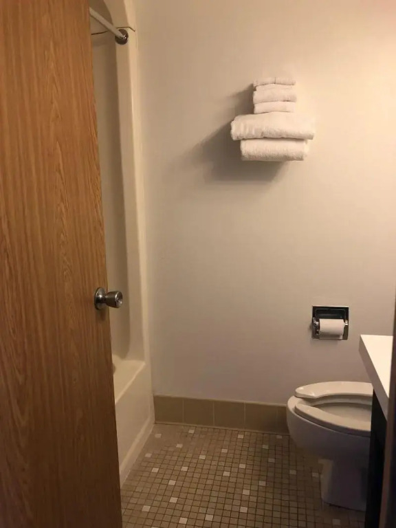 Neva Jean Motel