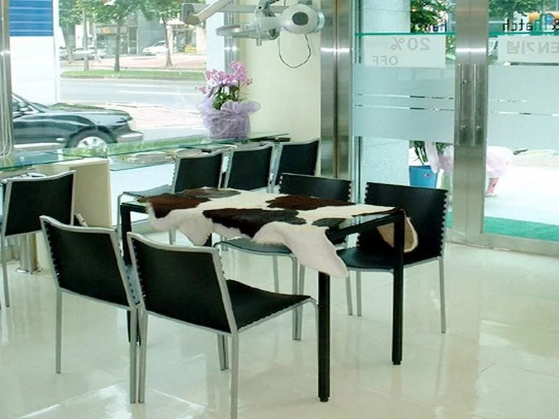 CO-OP Residence Seocho