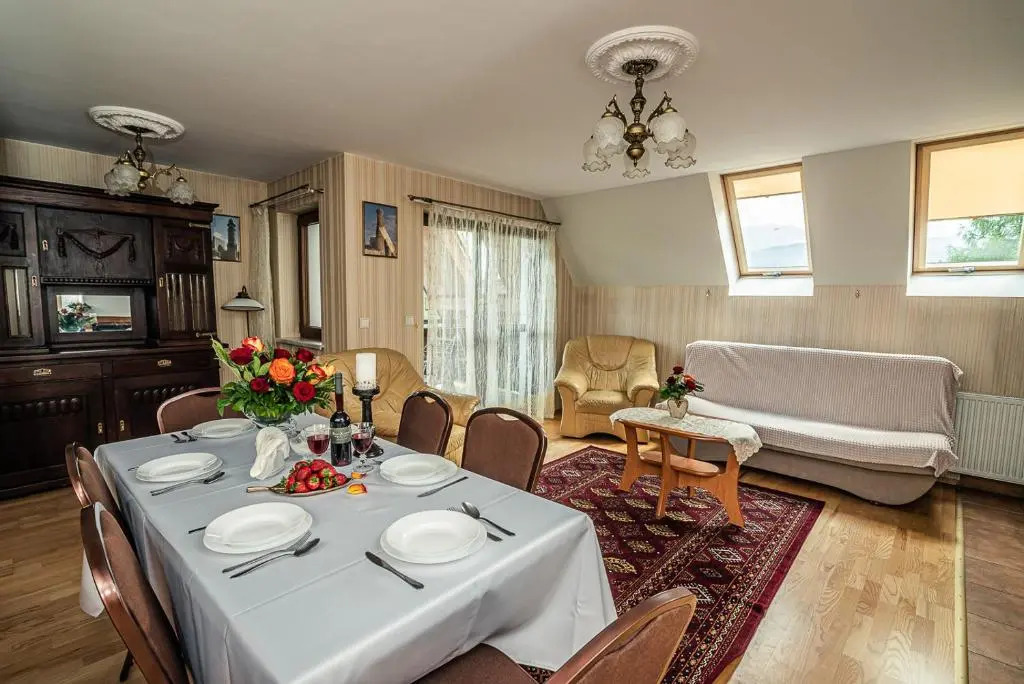 Willa Azja SPA & Wellness