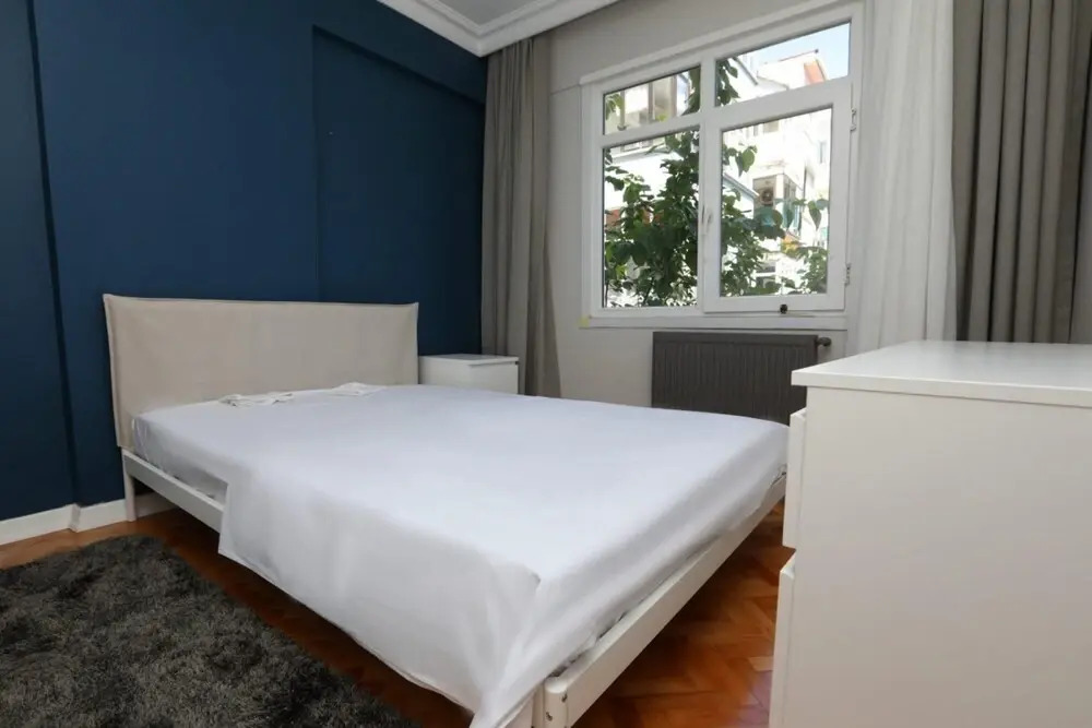 Stylish and Central Flat in Kadikoy